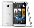  HTC One Dual SIM 802w Silver